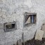 Разрушенное здание пересыльной тюрьмы: фото №265122