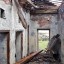 Разрушенное здание пересыльной тюрьмы: фото №265128