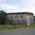 Форт V Брестской крепости
