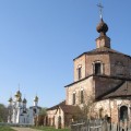 Смоленско-Корнилиевская церковь
