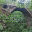 Часть разрушенного акведука: фото №748311
