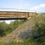 Заброшенный мост на окружной железной дороге: фото №270629