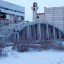 Заброшенный цех Каслинского машиностроительного завода: фото №271043
