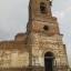 Покровская церковь в селе Кирды: фото №497195