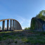Пролеты Володарского моста: фото №711795