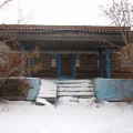 Баня в Татарске