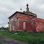 Церковь Николая Чудотворца: фото №794793