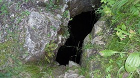 Пещера «Пропащая Яма»