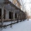 Бывший санаторий в Чернолучье: фото №274885