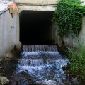 подземная река Петровская