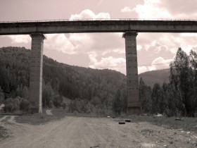 Чёртов мост