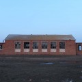 Бараки бывшего лагеря труда и отдыха школ Ахтубинского района
