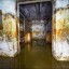 Заброшенный подземный лабораторный комплекс НПП «Геофизика-космос»: фото №433568