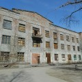 Поликлиника завода «Сибсельмаш»
