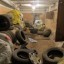 Поддомное убежище с колёсами: фото №412007