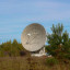 Заброшенная часть радиоастрономической обсерватории: фото №671221