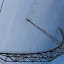 Заброшенная часть радиоастрономической обсерватории: фото №671233