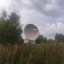 Заброшенная часть радиоастрономической обсерватории: фото №751200