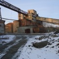 Завод железо-бетонных изделий №4
