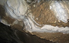 пещера Киселёвская