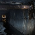 Коллектор на Базаихе
