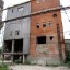Заброшенный корпус бетонного завода: фото №197245