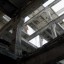 Заброшенный цементный завод: фото №286147