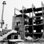 Заброшенный цементный завод: фото №287335