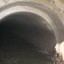 Подземный водоотвод с очистных сооружений: фото №286759