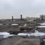 Недостройки на территории завода «Пластполимер»: фото №16560