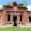 Заброшенная церковь Георгия Победоносца: фото №288388