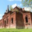 Заброшенная церковь Георгия Победоносца: фото №288390