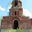 Заброшенная церковь Георгия Победоносца: фото №288391
