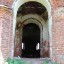 Заброшенная церковь Георгия Победоносца: фото №288393