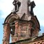 Заброшенная церковь Георгия Победоносца: фото №288401
