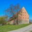 Форбург замка Прейсиш-Эйлау (Preussisch Eylau): фото №698778