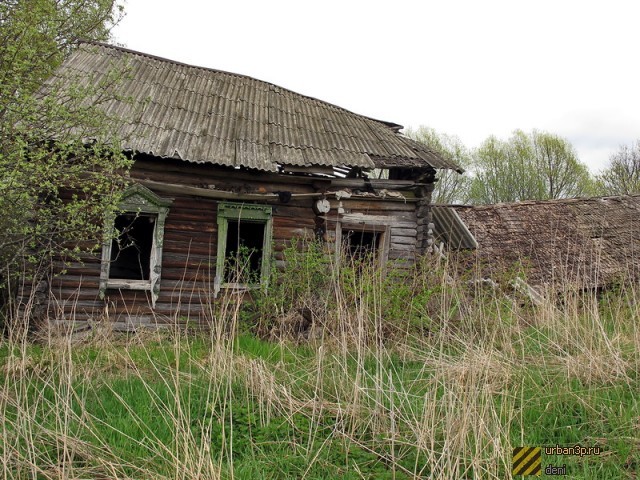 Гусева деревня свердловская область