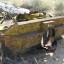 Учебный полигон-танкодром КНБ РК: фото №293326