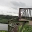 Автомобильный мост через реку Угра: фото №294164