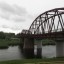 Автомобильный мост через реку Угра: фото №294165