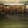 Убежище филиала ОАО «Центральная телекоммуникационная компания»