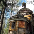 Церковь Святителя и Чудотворца Николая