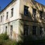 Заброшенный пионерский лагерь в Белоострове: фото №16708