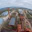 Заброшенный керамзитный завод: фото №749633