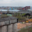 Заброшенный керамзитный завод: фото №749638