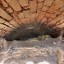Фрагмент старинного подземного хода: фото №317841