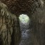 Фрагмент старинного подземного хода: фото №317845