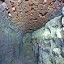 Фрагмент старинного подземного хода: фото №319053