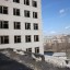 Недостроеная больница в городе Артемовский: фото №305980