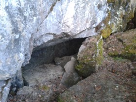 Катникова пещера